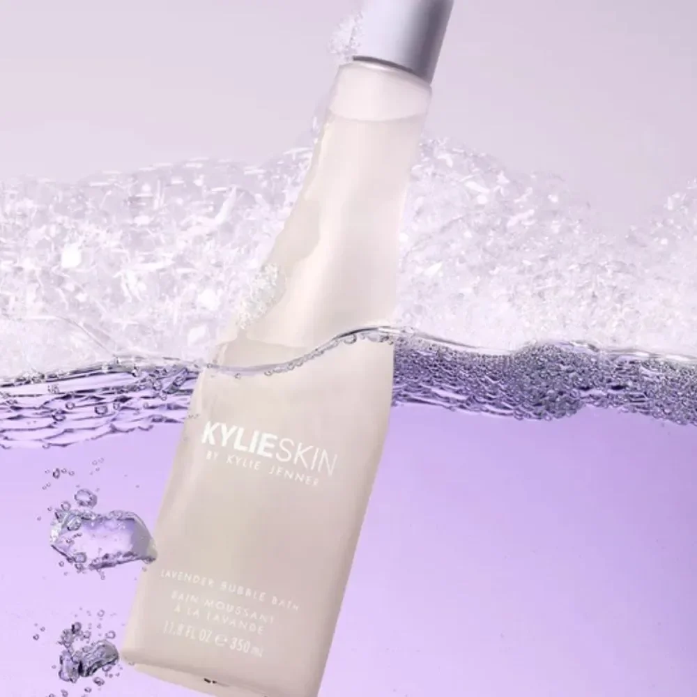 Kylie‎ Skin Lavender Bubble Bath